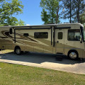 2014 Adventurer