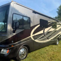 2015 Bounder