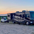 2015 Bounder