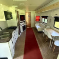 2015 Bounder