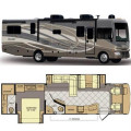 2015 Bounder