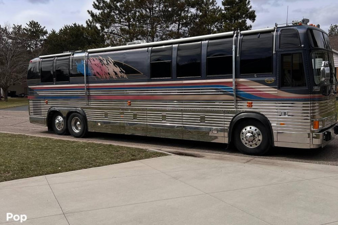 1992 Marathon 40 XL #237