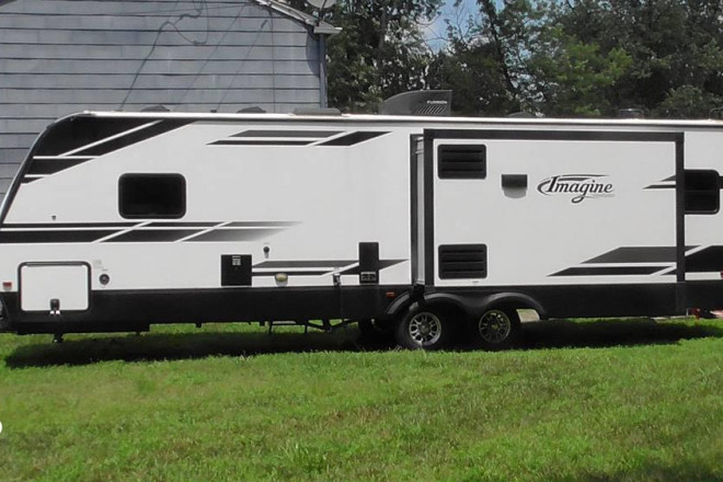 2022 Imagine 2970RL