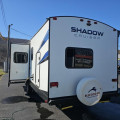 2022 Shadow Cruiser