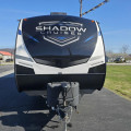 2022 Shadow Cruiser