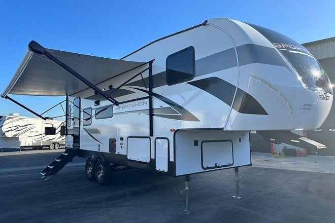 2024 Sportsmen 251RL