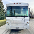 2008 Latitude