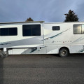 2008 Latitude