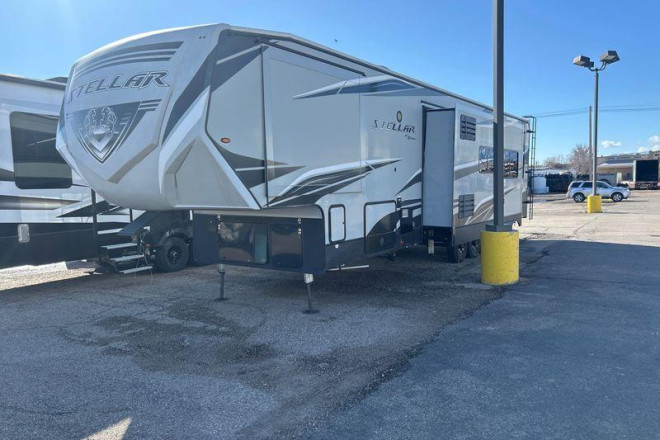 2020 Stellar 35KSG
