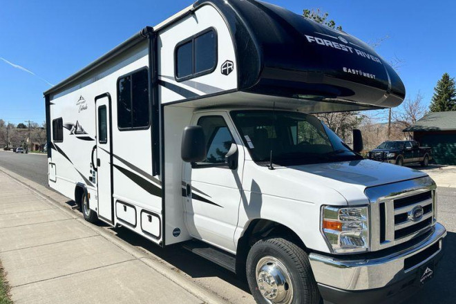 2025 Entrada 2710NKF