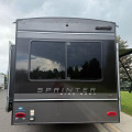 2025 Sprinter