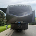 2025 Sprinter