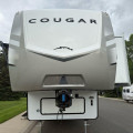 2025 Cougar