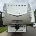2025 Cougar