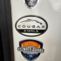 2025 Cougar