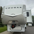 2025 Cougar
