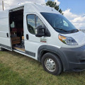 2017 Promaster