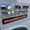 2017 Promaster