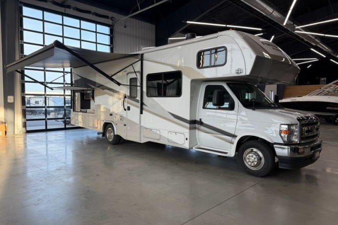 2026 Forester 2861DSF