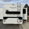 2026 Cougar