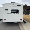 2026 Cougar