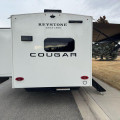 2026 Cougar
