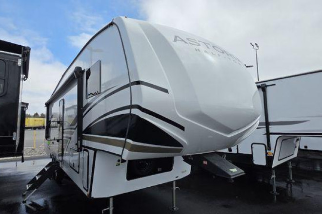 2026 Astoria 298BH