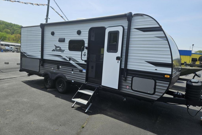 2024 Jay Flight 224BH