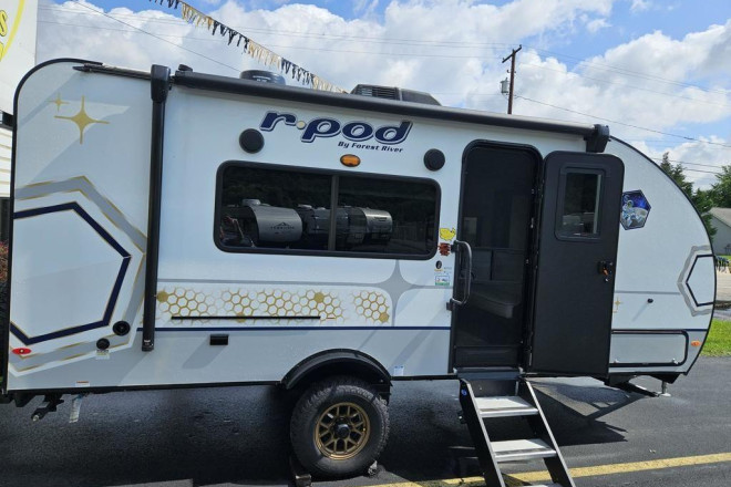 2024 R-Pod Lite RP-192