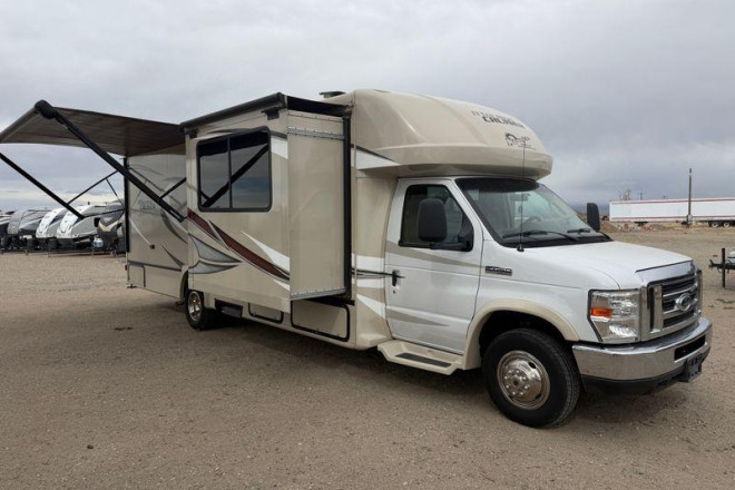 2017 Other Cruiser 5291