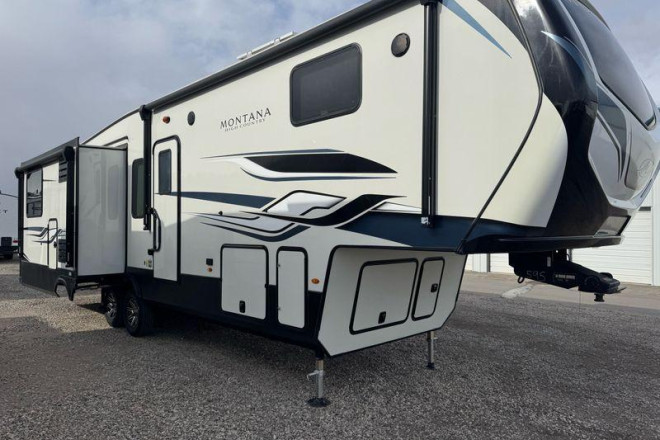 2023 Montana High Country Country 311RD