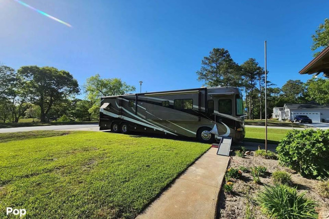 2007 Allure Siskiyou Summit 470