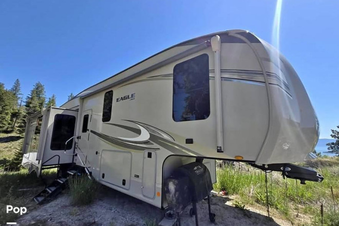 2020 Eagle 317RLOK