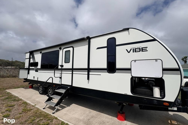 2020 Vibe 26RK