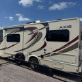 2018 Axis