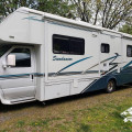 2004 Sundancer