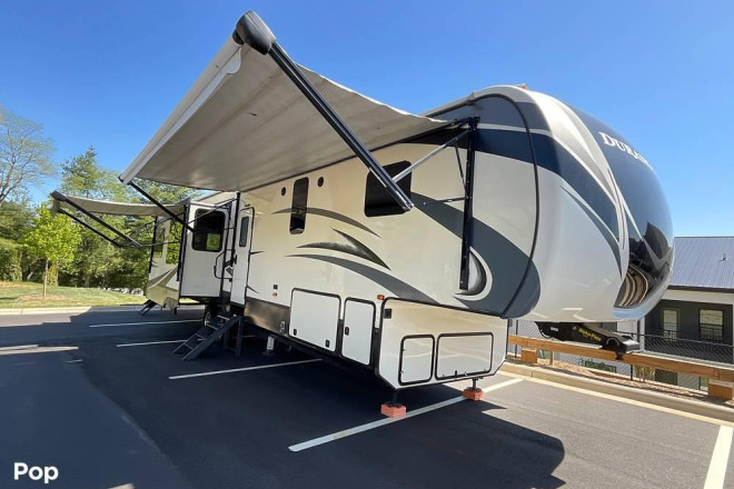 2019 Durango Gold G382MBQ