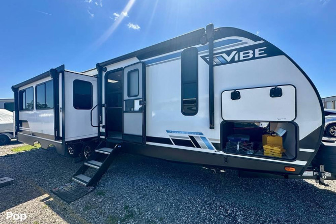 2024 Vibe 28RL