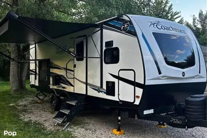 2024 Freedom Express Ultra Lite 259FKDS