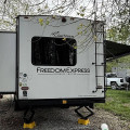 2024 Freedom Express