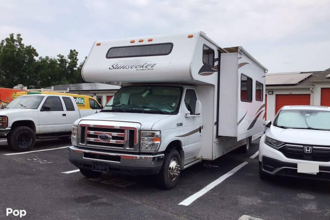 2013 Sunseeker 3010DS