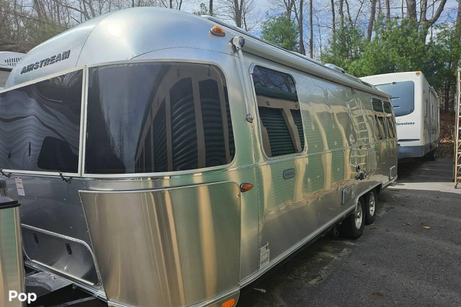 2019 Globetrotter 27FB