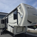 2018 Montana