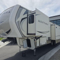 2018 Montana