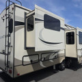 2018 Montana