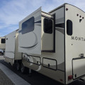 2018 Montana