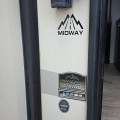 2018 Montana
