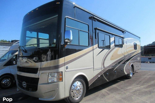 2014 Allegro 34TGA