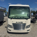 2018 Axis