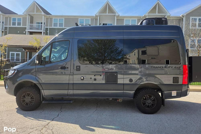 2023 Tranquility 19P 4x4